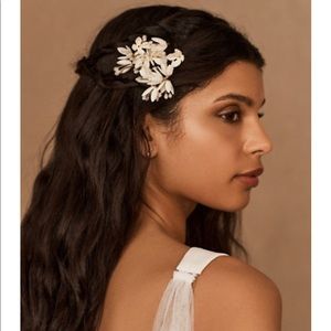 BHLDN Alma Hair Pin Set